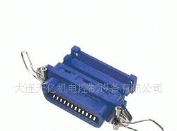 电子工业DDK连接器57F-40240-20S