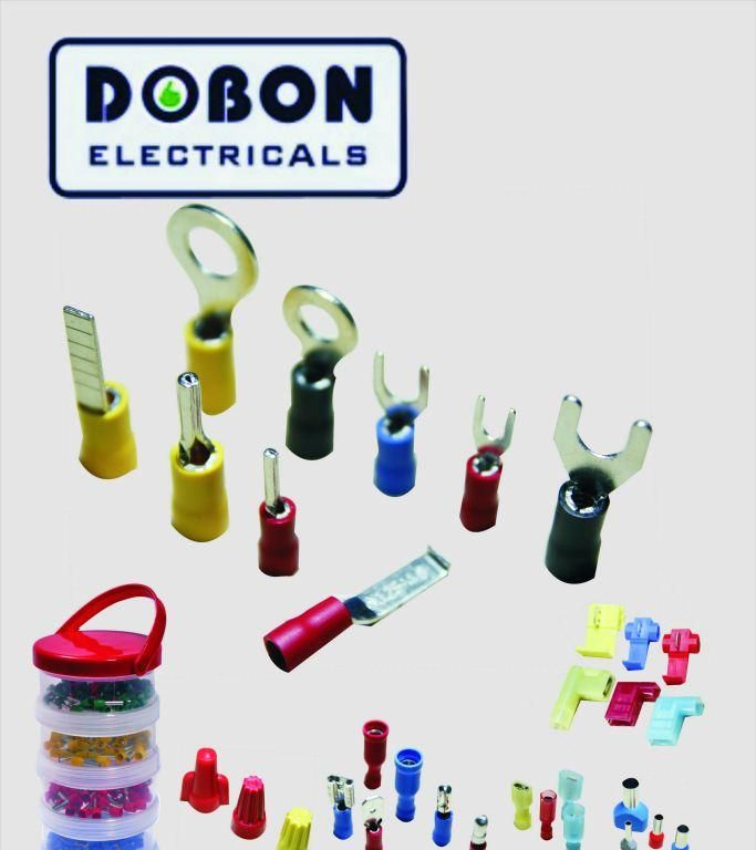 专供广州冷压端子/型号齐全保质保量