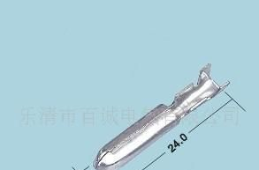 DJ215-4.0B汽车连接器接插件端子