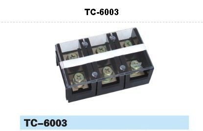供应TC-6003接线端子，大电流端子，成套端子