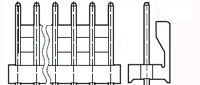 4-641120-0 TYCO 连接器现货库存