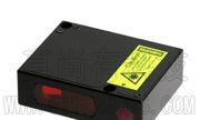 供应ZLDS100R-4激光位移传感器 用于汽车离合位置的检测