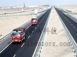 供应ZDM测距 在公路上检测来车 测距传感器