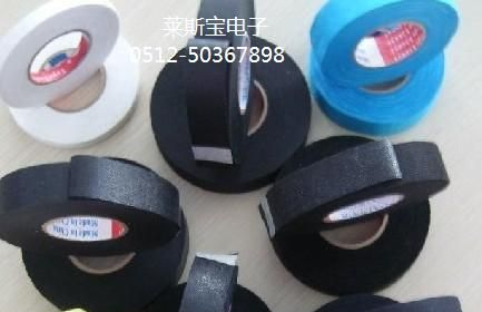供应棉布胶带 汽车线束胶带