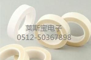 供应高温双面玻璃布胶带 玻璃布胶带 白色玻璃布胶带