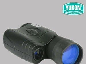 育空河/育兰yukon 幽灵系列 4X50 单筒夜视仪南宁红外线夜视仪代理商