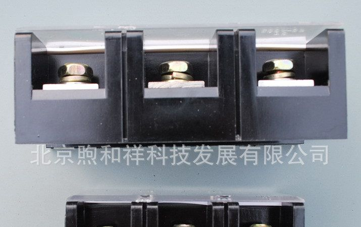 厂家特价直供TC固定式大电流接线端子