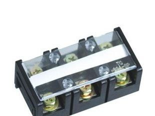 供应 TC-603 (TC-60A/3P)  固定式大电流接线端子