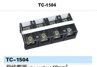 供应TC-1504接线端子，大电流端子，成套端子