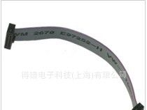 CB-28-127  烧录器连接线