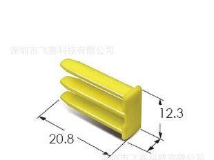 KET连接器,MG631986-3进口原装，仓库现货【图】