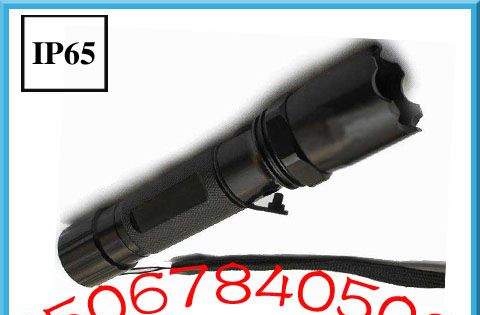 JW7300微型防爆电筒，微型防爆手电筒，JW7300防爆手电筒，防爆LED手电筒