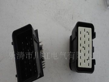 生产供应DJ7027F-2.0-21/11防水连接器
