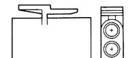 供应TE CONNECTIVITY / AMP 连接器 1-350346-0