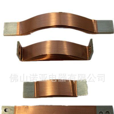铜带软连接、铝带软连接，铜片软连接，铜线软连接