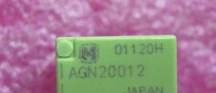 供应继电器AGN20012