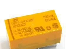 供应继电器DS2Y-S-DC12V