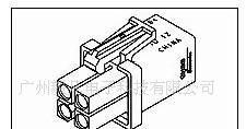 AMP(TYCO)连接器现货 172339-1