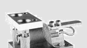 波纹管HSX-A-50kg，HSX-100kg称重传感器