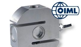 供应S型传感器PST-500kg，BSS-100KG