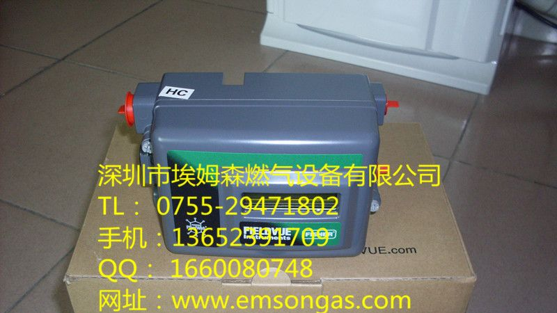 供应DVC2000定位器FISHER DVC2000智能阀门定位器