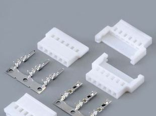 供应MOLEX连接器(51006-0600)