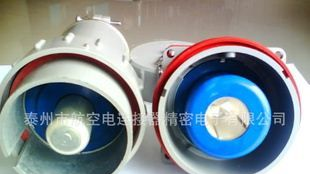 [厂家优供]单芯400A电子连接器，电源连接器