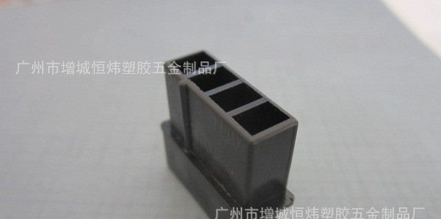 供应 大四P 胶壳  4P胶壳 端子  电脑电源连接器