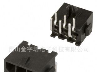 TE 连接器3-794618-6 优势期货