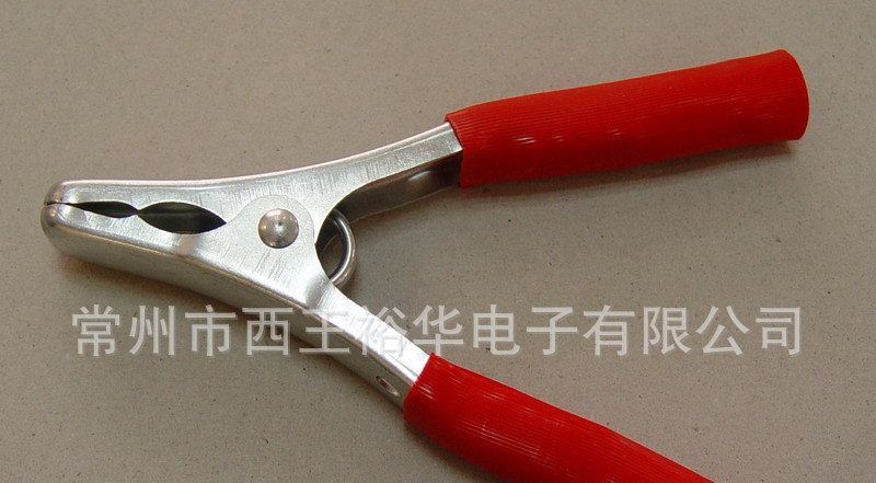 供应高质量的电瓶夹
