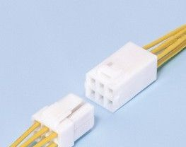 供应 AMP连接器173977-2  173977-3