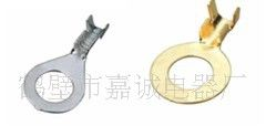 供应孔式接头端子，端子，连接线