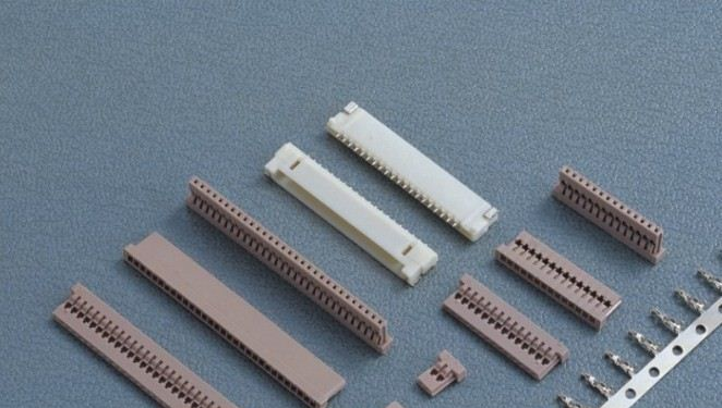 供应DF14HOUSING TERMINAL WAFER 连接器