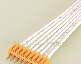 供应 JST连接器   SMP-04V