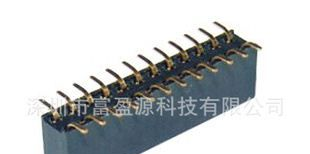 排母2.54  2.0  1.27  1.0  0.8mm  连接器