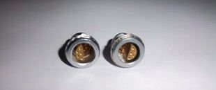 供应HRS连接器 HR10A-10P-10S自锁推拉连接器