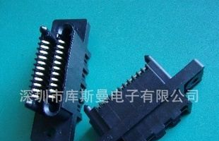 『AMP连接器(插头), 292178-1 现货』
