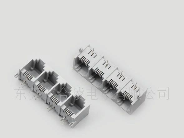 RJ11电话插座