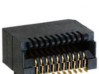 『AMP连接器(插座),1367073-1 现货』