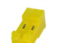 『AMP连接器,(插座)3-643818-2 现货』