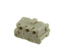 『AMP连接器(插座),2-179694-3 现货』