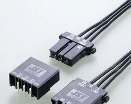 JST连接器 S03B-F32SK-GGXR 只做