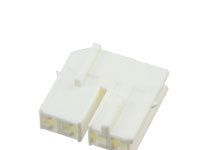 『MOLEX连接器(胶壳),35544-0400 ,355440400 现货』