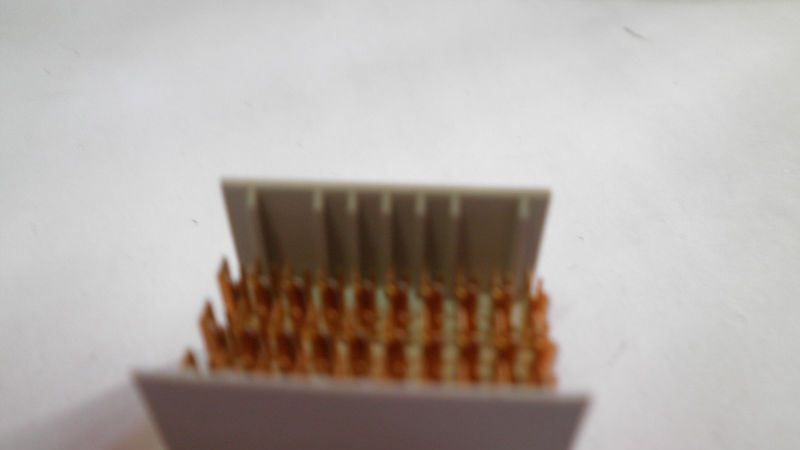 现货供应 TYCO连接器 型号1469083-1