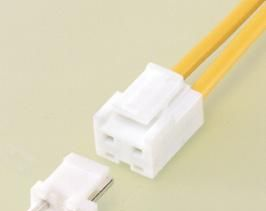 代理JST连接器 间距5.0mm NV系列