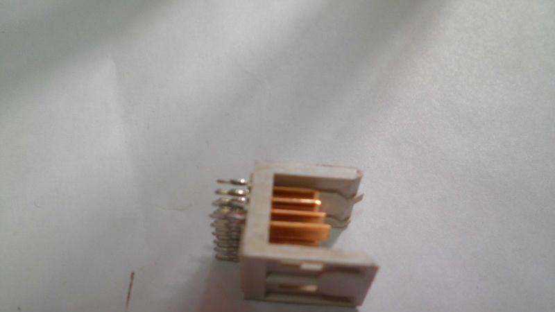 现货供应 FCI 连接器 型号70236-107