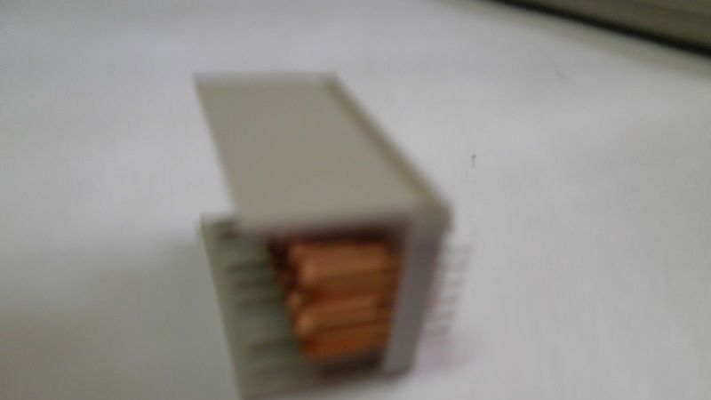 现货供应 AMP  连接器 型号1469025-1
