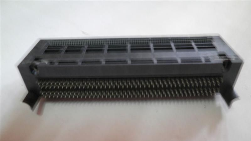 现货供应 AMP  连接器 型号3-1367703-2