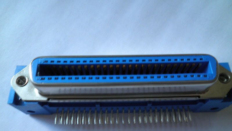 现货供应 Amphenol  连接器 型号6S57LE205006500