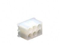 『MOLEX连接器(胶壳),10844060 ,10-84-4060 现货』